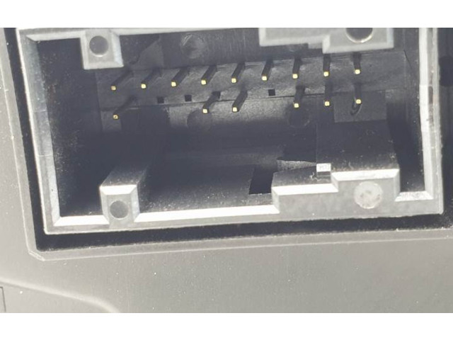 Панель приборов 6V0920740B Skoda Fabia Mk3 (NJ)