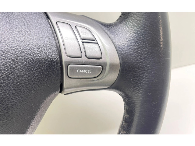 Руль Subaru Forester SH 2008 - 2013 года GS12002880