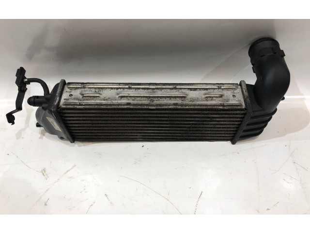 Интеркулер 1489396080 Lancia Phedra