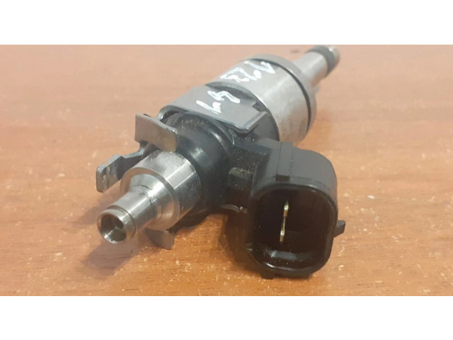 Vstřikovač 12U22-01850, PYFA13250A Mazda CX-5 II pro benzínový motor 2.5