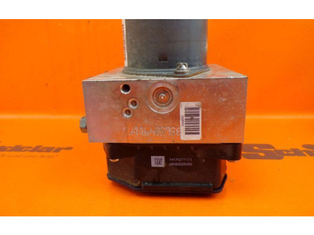 Блок АБС CG912C405CD, CG912C405CD   Ford  S-MAX  2006 - 2015 года