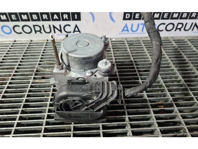 Блок АБС 8200846463   Dacia  Duster  2010 - 2017 года