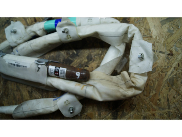 Боковая подушка безопасности 13251666 Vauxhall Astra J