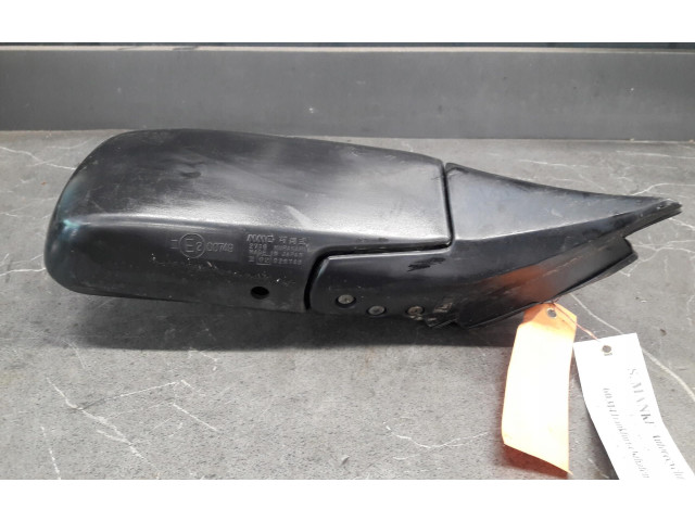 Зеркало электрическое Mitsubishi Galant 1993 - 1996 года