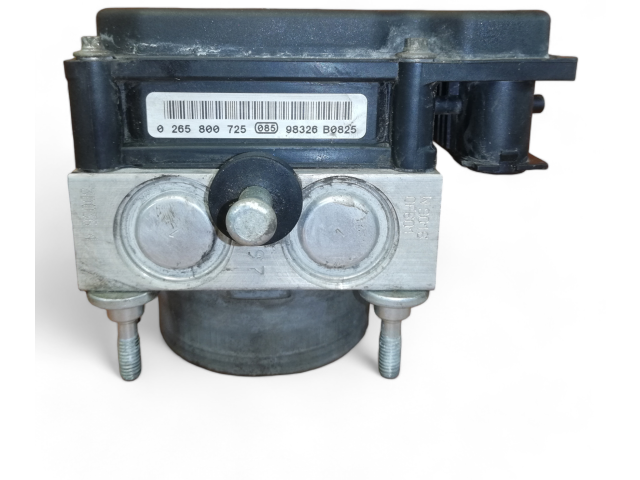 ABS Steuergerät Lancia Musa