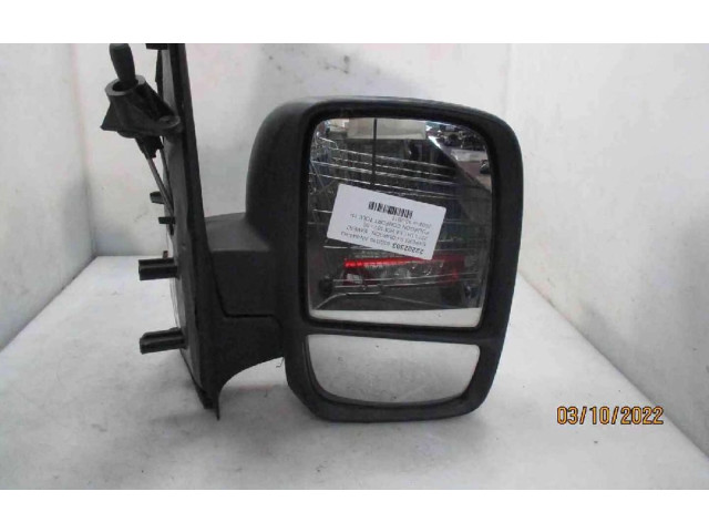 Зеркало электрическое        Peugeot Expert  2007 - 2016 года   