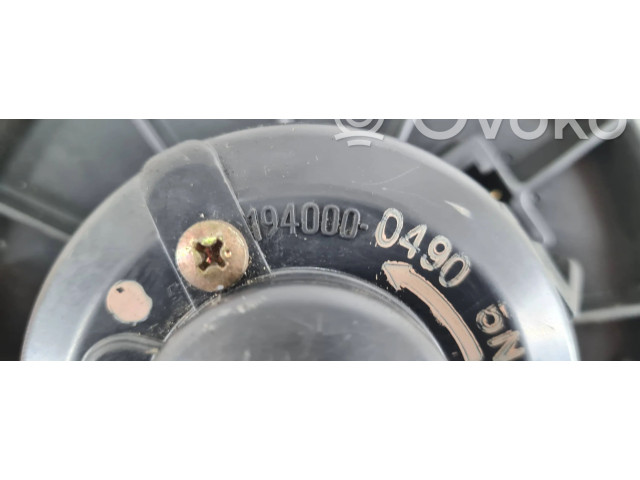 Вентилятор печки 1940000490 Mitsubishi Lancer