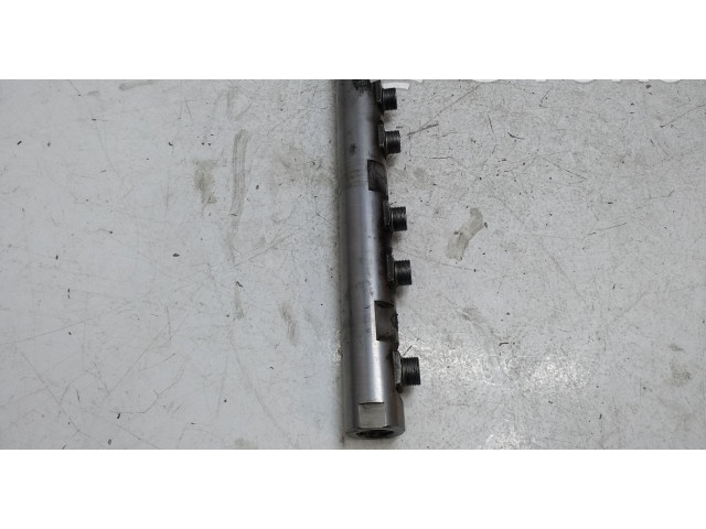 Топливная рампа 0445214184, 780912902 BMW 5 E60 E61 2.0