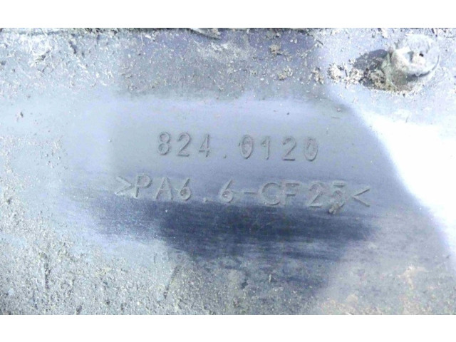 Комплект вентиляторов 8240120, IMPRK1136380 Citroen Jumper