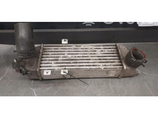 Интеркулер 28270-2a610 KIA Ceed