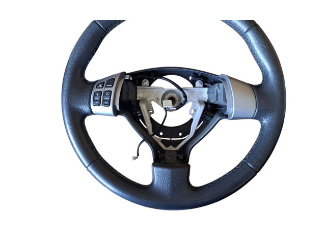 Руль Suzuki SX4  2006 - 2009 года GS12001880, GS13105610      