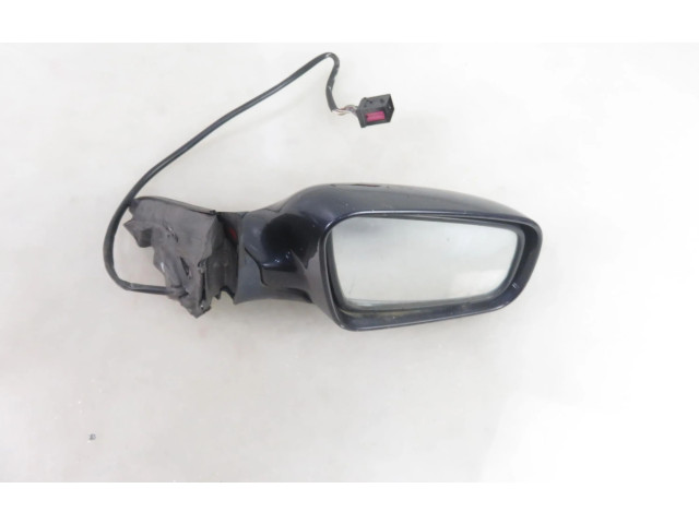 Zpětné zrcátko Audi A8 S8 D2 4D 2001