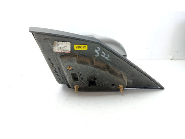 Zpětné zrcátko Hyundai Tucson LM 2013 876202E560