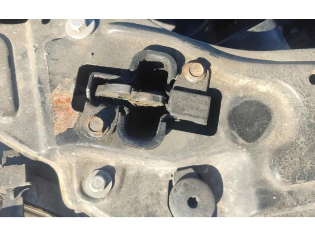 Řídící jednotka Mercedes-Benz C W203