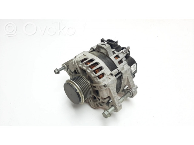 Генератор 3730003BA5, ALF901123MD   KIA Rio 1.2     