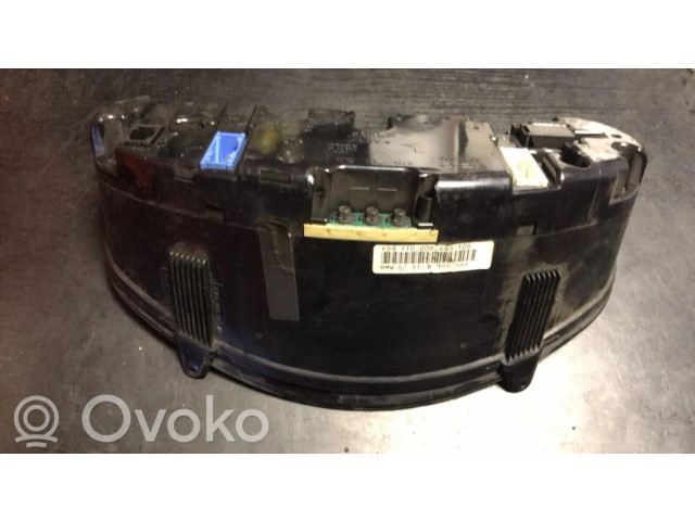 Přístrojová deska BMW 3 E36 1993 62118364388