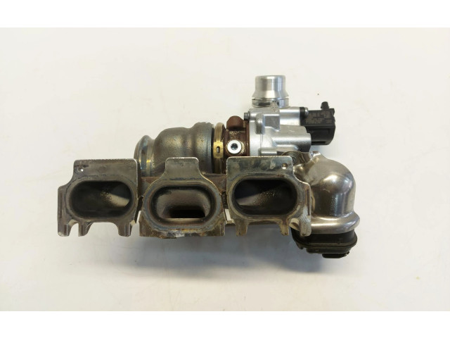 Turbodmychadlo Турбина A2820900280 Mercedes-Benz CLA C118 X118