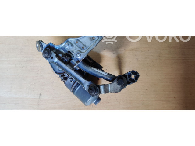 Комплект механизма стеклоочистителей