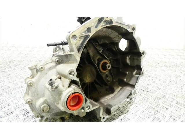 Механическая коробка передач, 5 передач