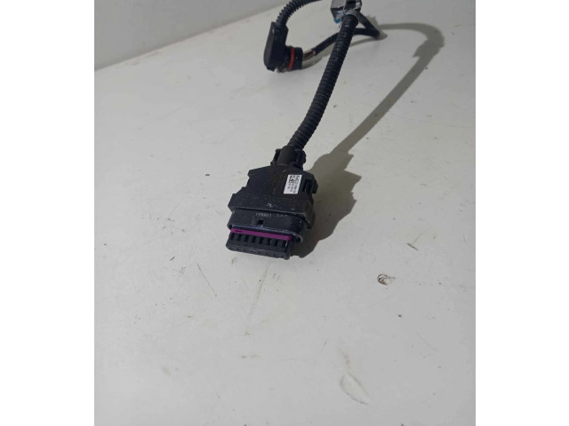 Блок управления BMW iX