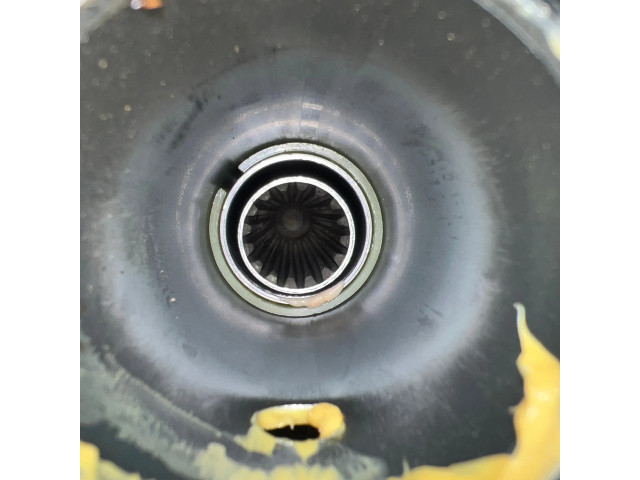 Рулевая рейка P5208343 Saab 9-5 2006-2010 года