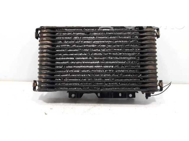 Интеркулер Mitsubishi Montero