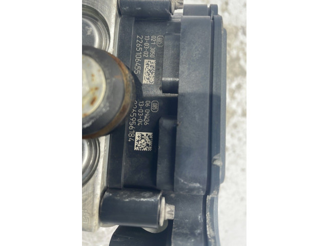 Jednotka ABS 71771835 Fiat Punto Evo 2013