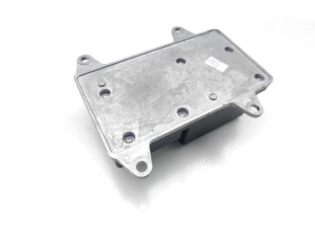 Блок подушек безопасности 31295109, 00405178A5 Volvo C30