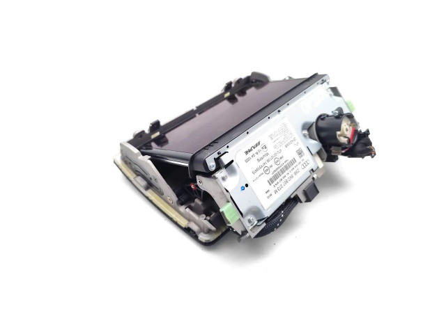 Дисплей 8V0857273M, 8V0857974E Audi A3 S3 8V