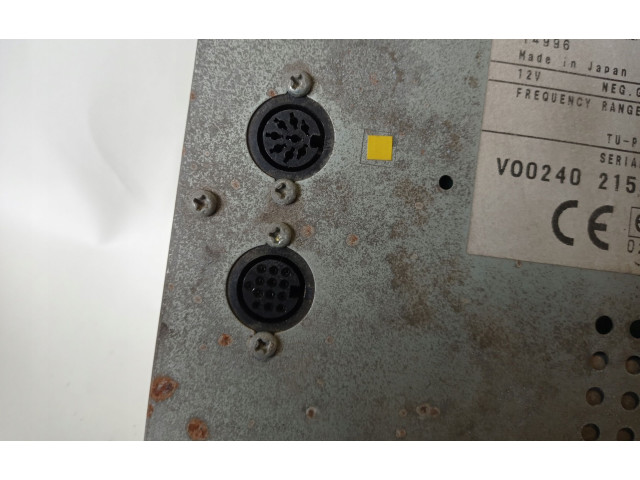 Блок управления YV1TS91J531311306, 8673100   Volvo V70