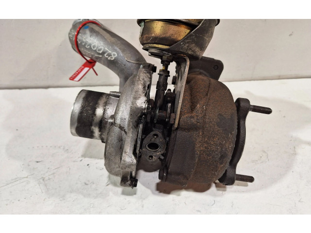 Turbodmychadlo Турбина 8200267138A, 074145703GX Renault Espace IV