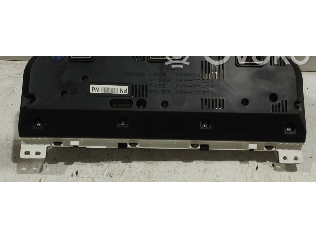 Комплект зажигания 37820-RH0-E01, 37820-RH0-E01 Honda FR-V