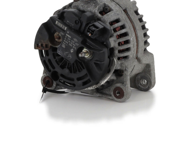 Генератор 231008578R, B0-7199E Renault Clio III