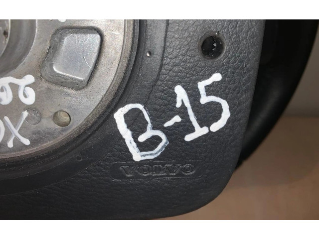 Руль Volvo XC90 2003-2006 года 30643067, B-15