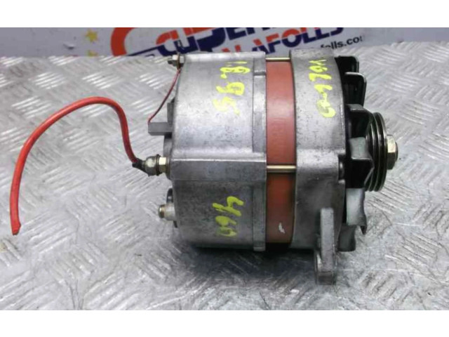 Генератор 0986036860 Volvo 460