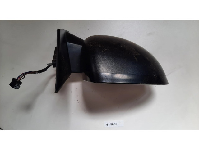 Zpětné zrcátko pravé Dodge Caliber 2008