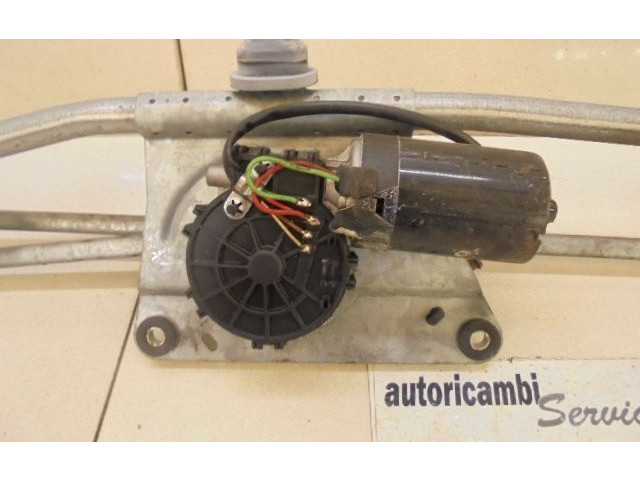 Моторчик дворников 3397020489    Citroen Xsara Picasso
