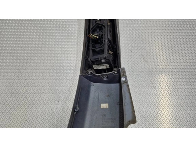 Задний фонарь  13130028    Opel Meriva A   2003-2010 года