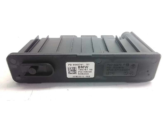 Řídící jednotka 864276101 BMW 2 F44 2019