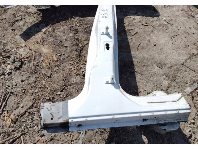 Подушка безопасности в сиденье 445KM Audi Q5 SQ5