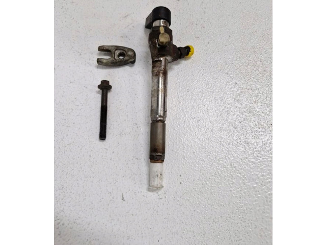 Vstřikovač Nissan Qashqai