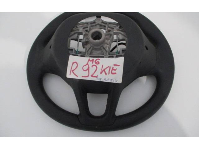 Кнопки рулевого колеса