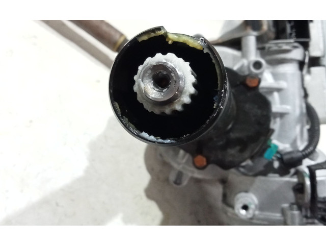    Рулевая рейка 00520546460   Fiat 500X 2014 -  года