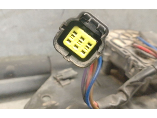 Моторчик дворников 8611009001, 8611009001 SsangYong Actyon