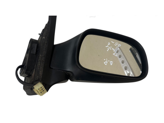 Zpětné zrcátko Subaru Justy 2004 013419