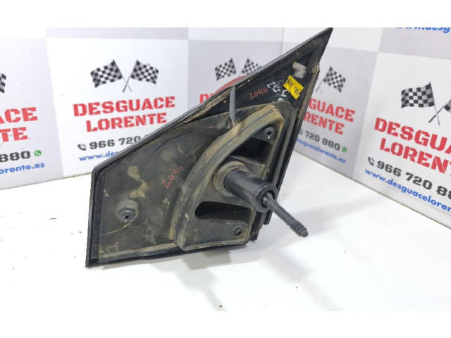 Zpětné zrcátko Tata Indica Vista I 2003 022788