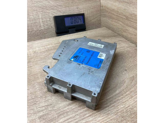 Блок управления АБС 1H0907379C Volkswagen Golf III