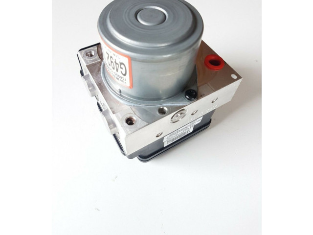 Блок управления климат-контролем 6158941600   Hyundai i30