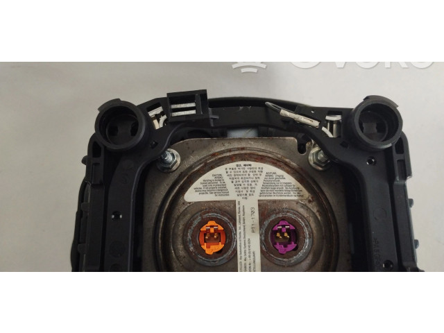 Подушка безопасности водителя D4120550252, 1560915200 Alfa Romeo Giulietta