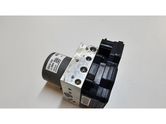 Блок АБС 42520669, 688250455 Buick Encore I 2012-2019 года